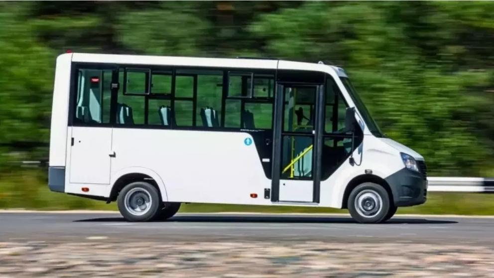 Бесплатные шаттлы организуют на время кинофестиваля в Железноводске