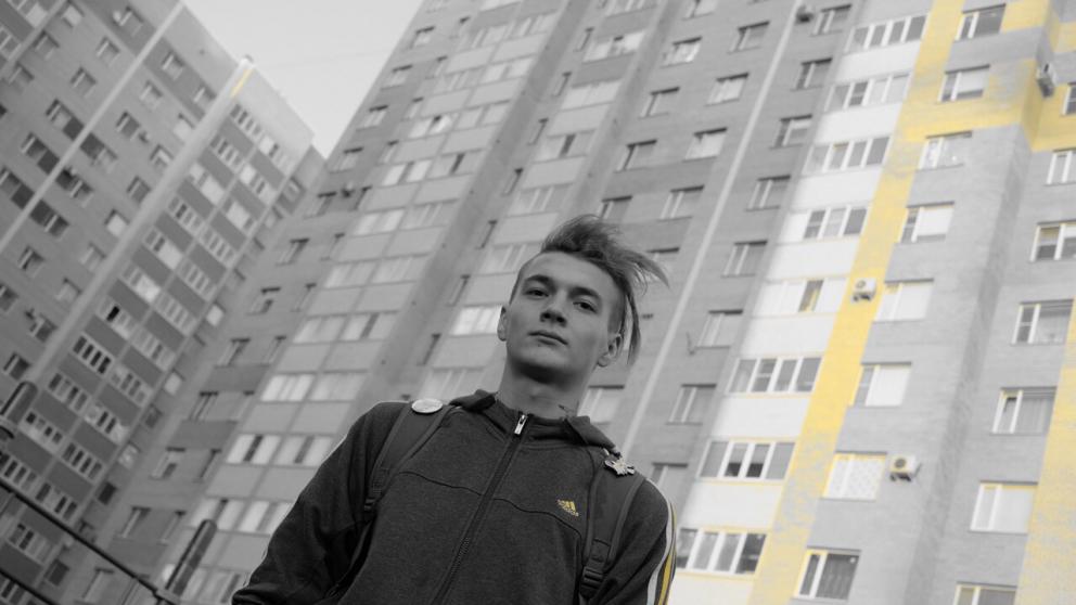 Воркаут-атлет из Ставрополя вошёл в топ-список международного проекта