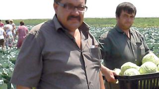 Коллектив овощеводов в колхозе «Маныч» постоянно омолаживается