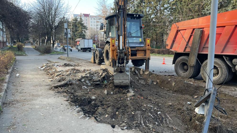 «Умные» остановки появятся в Железноводске