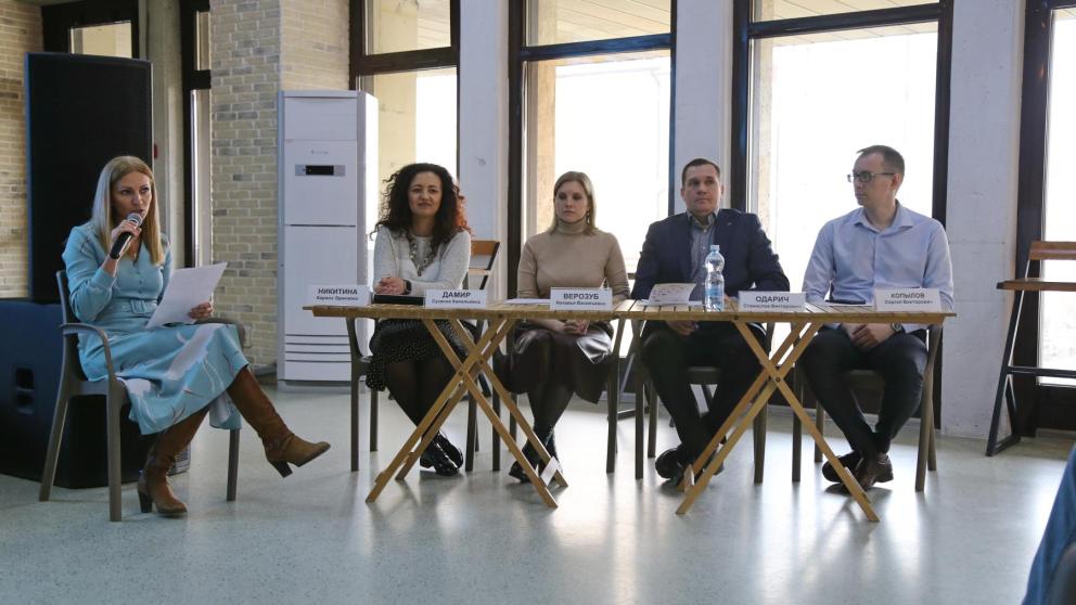 Экспортный объём товаров и услуг в Ставрополе составил более 2,5 млрд рублей в 2022 году