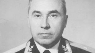 Владимир Владимиров рассказал историю ставропольского воздушного аса