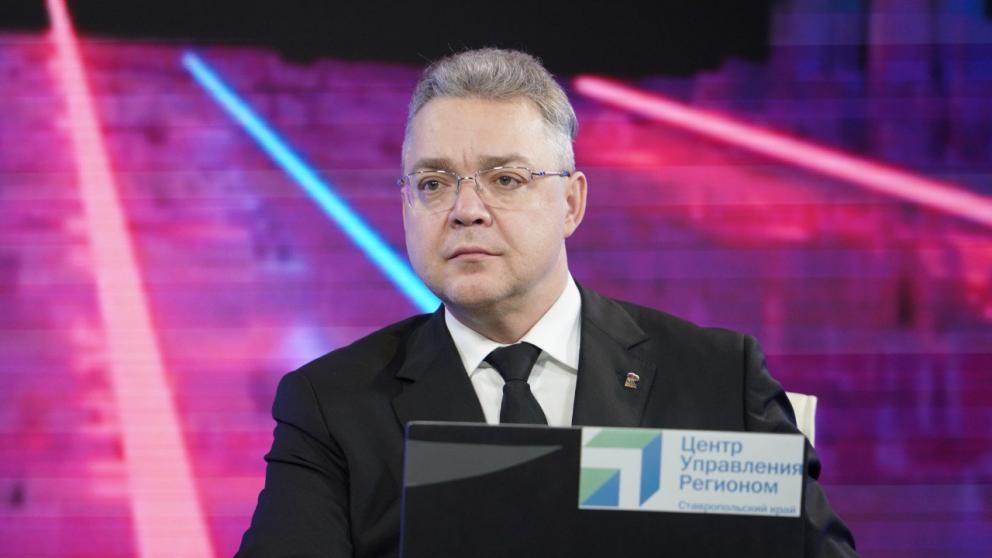 Маршрут из Невинномысска в село Казинка вернут по поручению главы Ставрополья