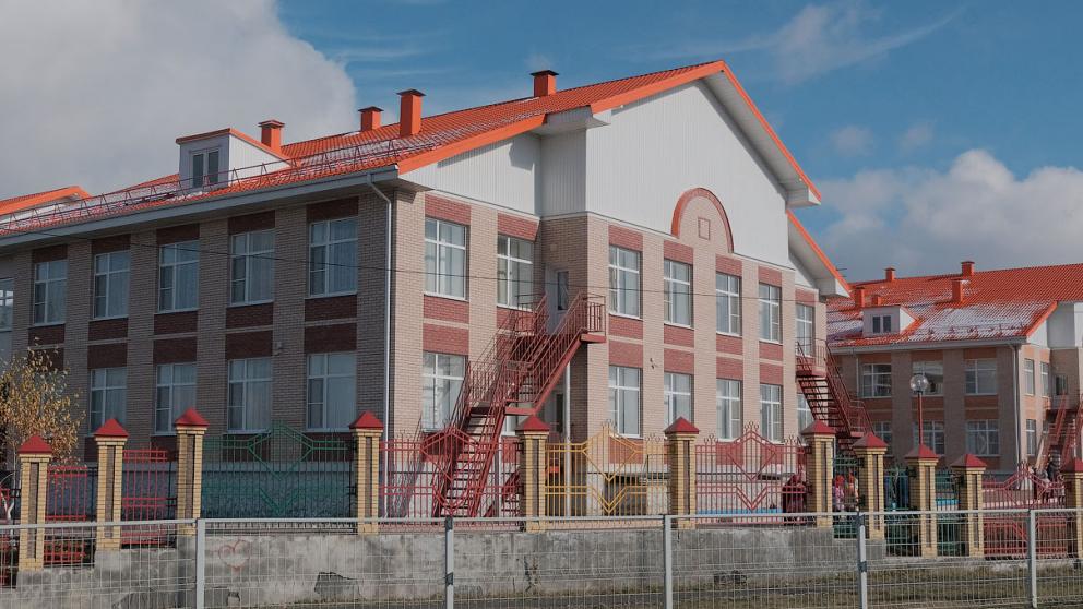 На реализацию нацпроектов в крае запланировано более 15 млрд рублей