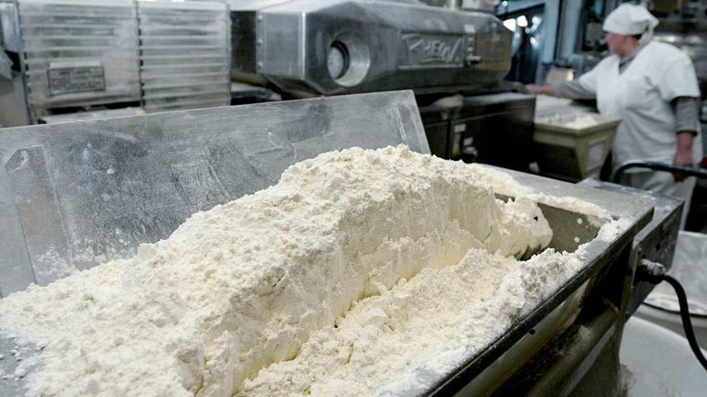 Саудовская Аравия остаётся одним из стратегических партнёров Ставрополья по экспорту