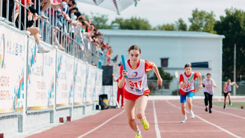 На Ставрополье соберутся более 600 любителей спорта