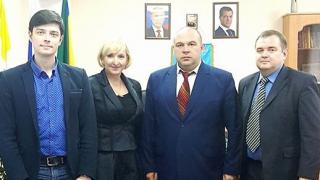 Совещание по развитию экономического потенциала Невинномысска провел НИФИ