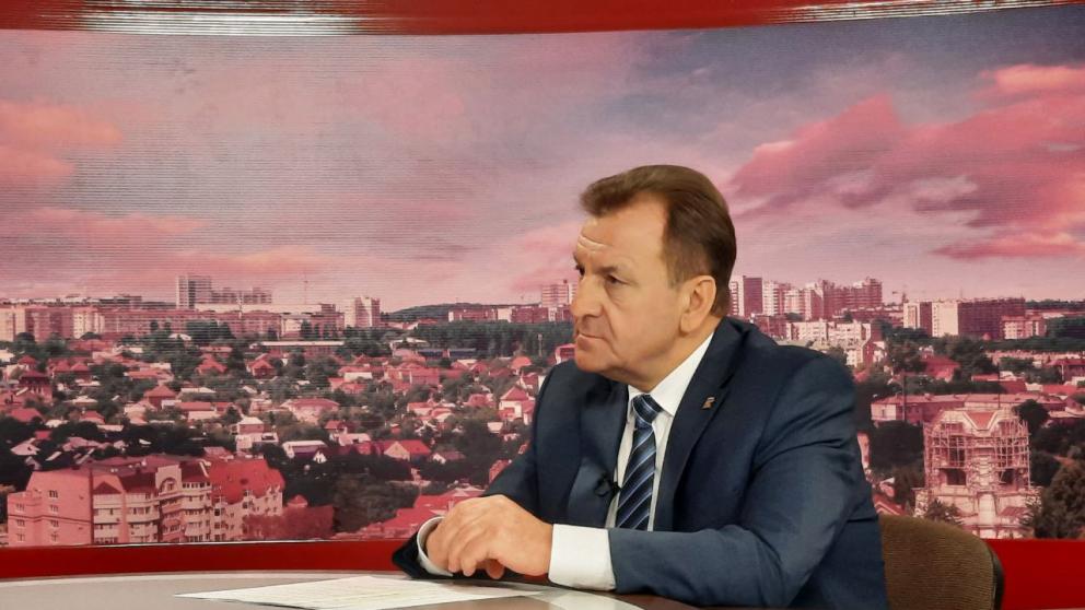 В Ставрополе построят дождевую канализацию на улице Пригородной