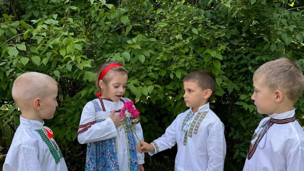 В Предгорном округе Ставрополья пройдёт фестиваль народной культуры 