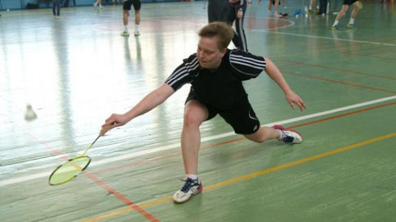 Ставропольчанка Кристина Варфоломеева привезла два «золота» с чемпионата по бадминтону в Ростове-на-Дону