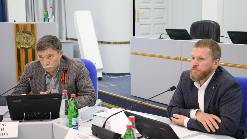 Минспорта Ставрополья получит новые полномочия