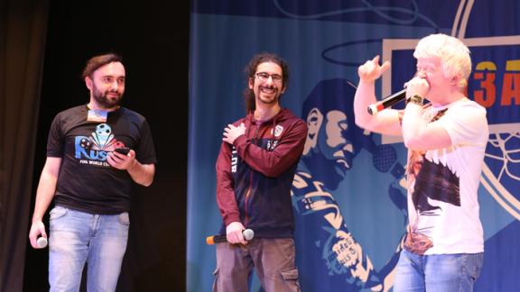 Рэпом ударили по проблемам энергетики в Пятигорске