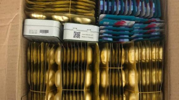 Работа минераловодских таможенников принесла федеральному бюджету 47 млн рублей