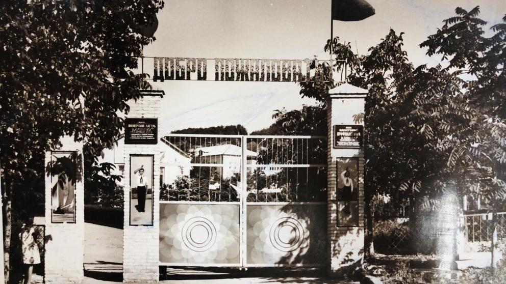 В ставропольском посёлке Энергетик продолжают восстанавливать лагерь «Машук»