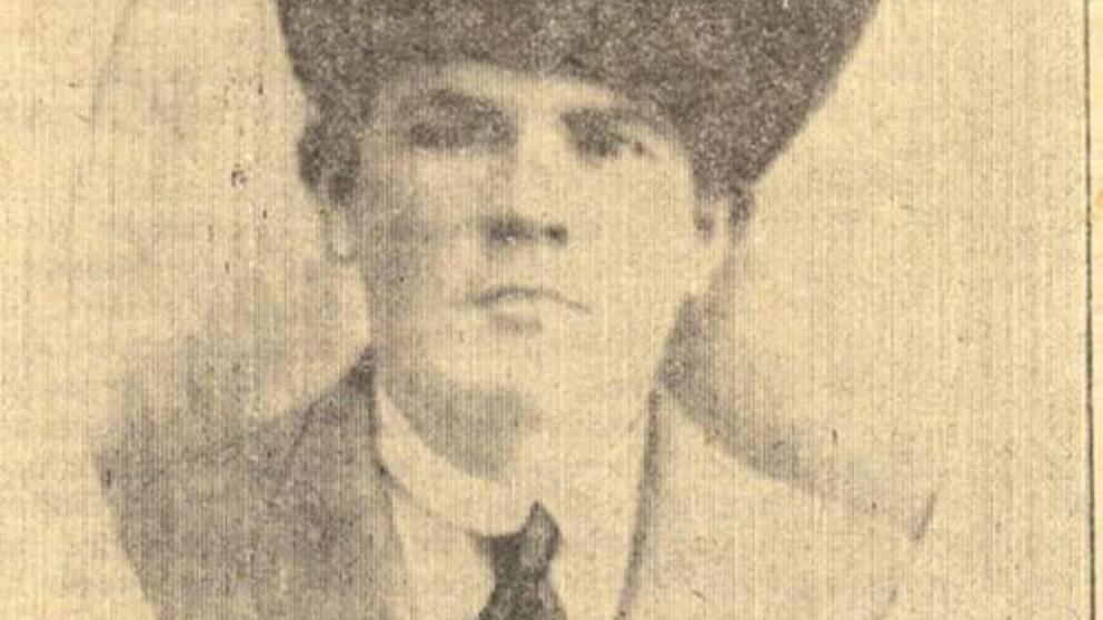 В День партизан и подпольщиков в Арзгирском округе вспомнили о подвиге молодого земляка