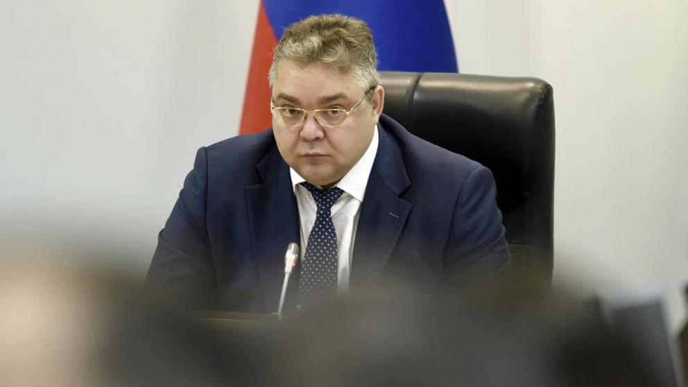 Более 130 тысяч ставропольских детей получат бесплатные новогодние подарки