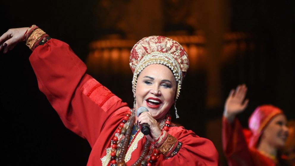 Ставрополье примет фестиваль «Песни России» с 20 по 29 мая