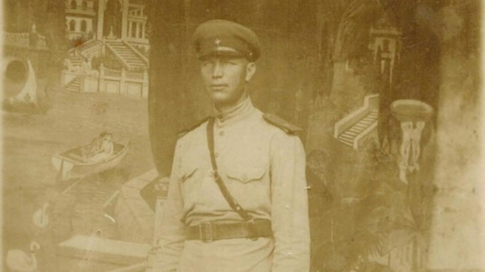 Родственников без вести пропавшего во времена ВОВ майора нашли на Ставрополье