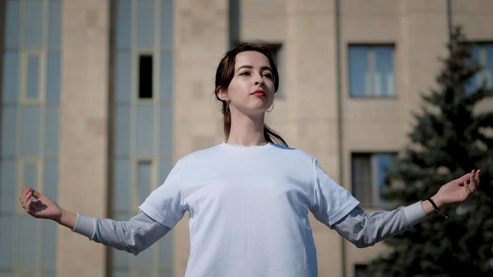 На Ставрополье работают «Группы здоровья» для пожилых людей