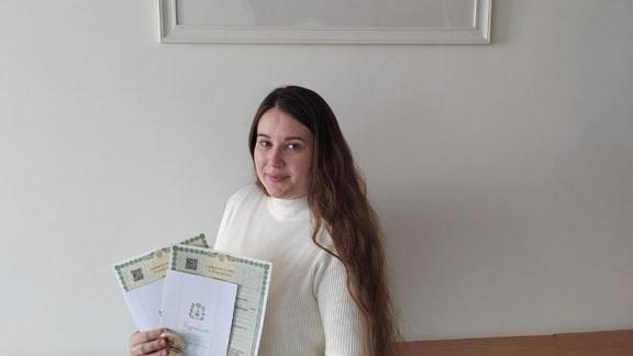 В Ессентуках появилась на свет первая в 2026 году двойня