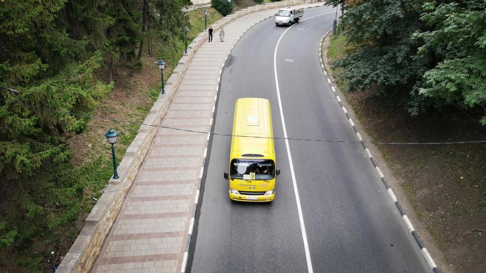 В России определили ключевые направления развития туризма до 2030 года