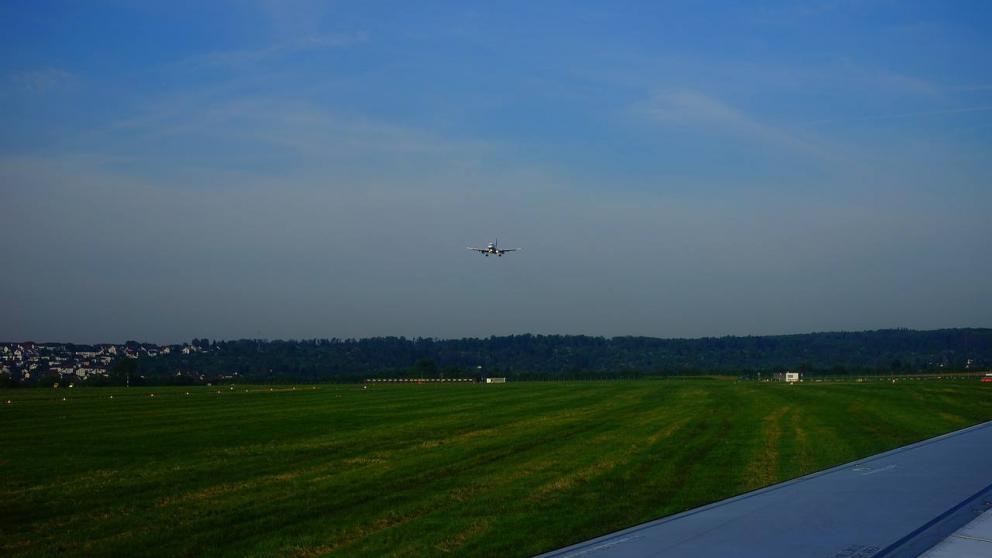 Пилот погиб при крушении легкомоторного самолёта в Изобильненском округе