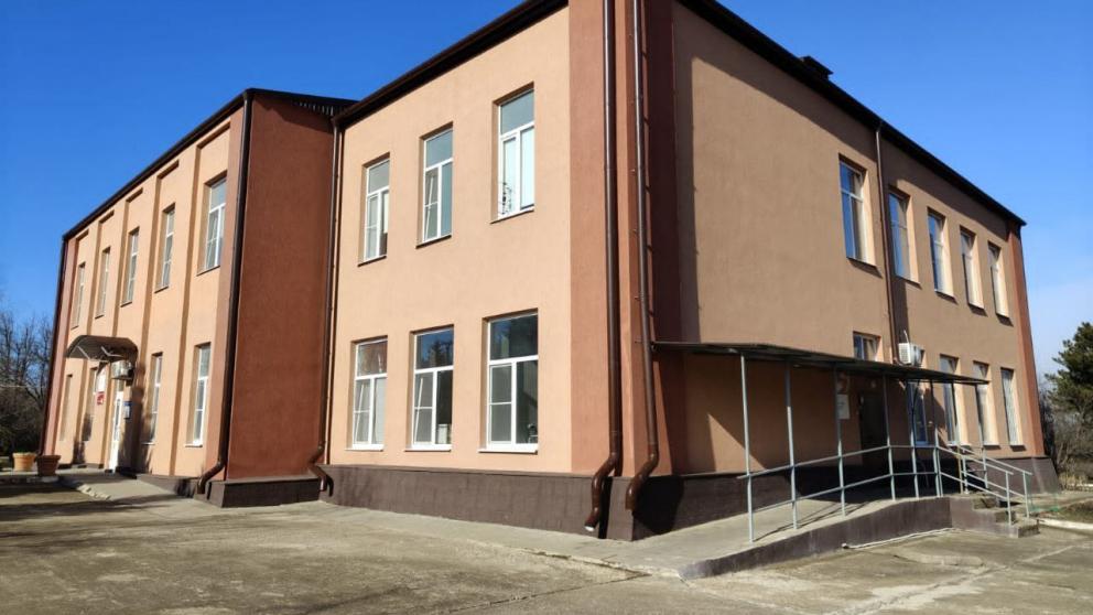 На Ставрополье директор строительной фирмы осуждён за мошенничество при ремонте больницы