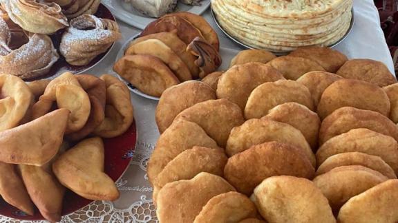 На Ставрополье об абазинах снимут документальный фильм