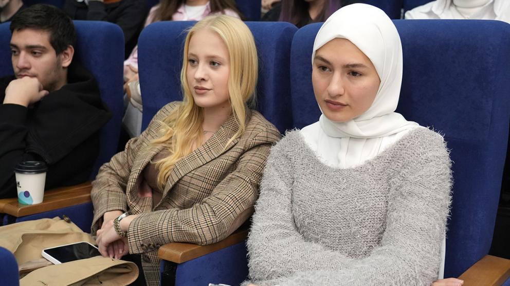 Курс по истории религий России появится во всех вузах Северного Кавказа