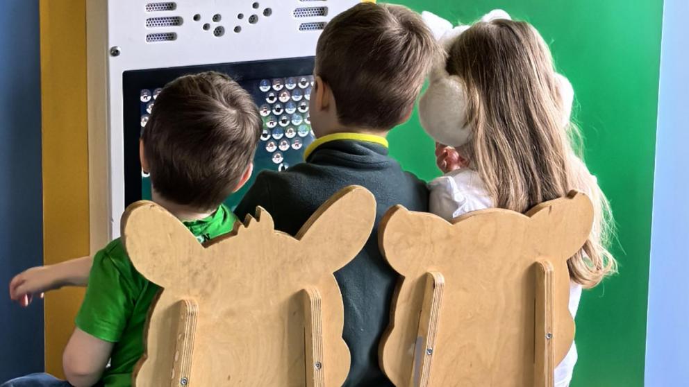 В Ставрополе 13 мая включили отопление в детсадах