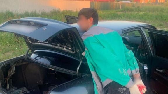 Ставрополец подозревается в возбуждении ненависти с применением насилия