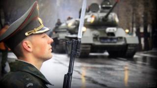 Библиотекари Ставрополья представляют художественную литературу о защитниках Отечества