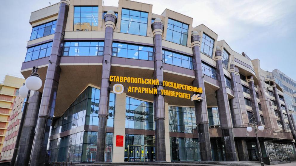 Там, где рождаются технологии завтрашнего дня