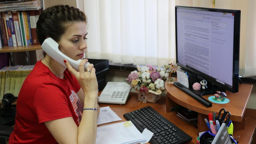 На Ставрополье 25 сентября юристы проведут бесплатные правовые консультации