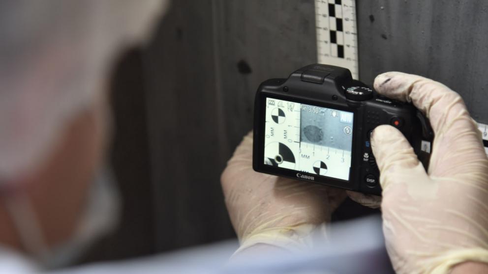 Полиция Ставрополья напомнила о важности фотографии в расследовании преступлений