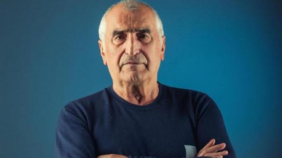 Виктору Лаврову 1 августа исполнилось бы 78 лет