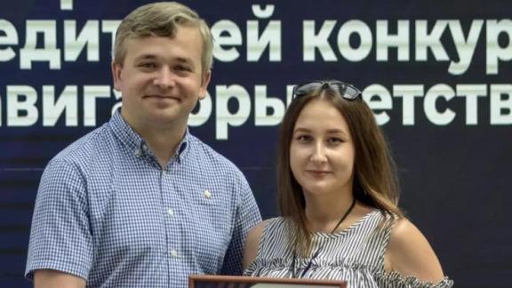 Педагоги Ставрополья – активные участники конкурсов профессионального мастерства