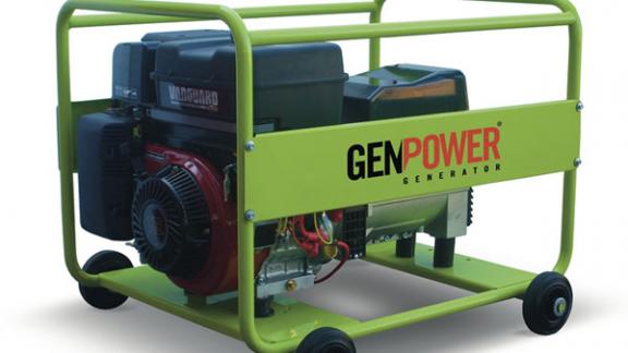 Автономные электростанции для отдыха, быта и бизнеса