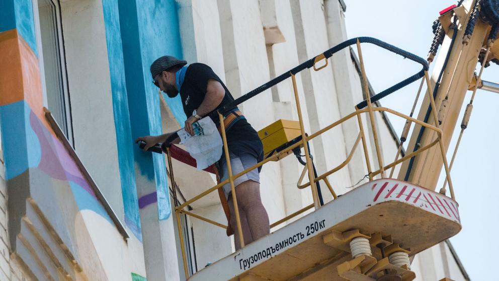 Ставропольцы могут поддержать край в последний день голосования за «Культурный код»
