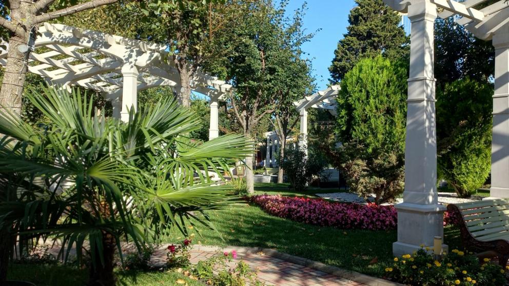 Путешествие ставропольца в Геленджик: новый аэропорт, идеальные пляжи и бархатный сезон