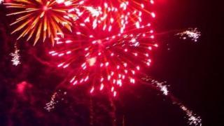 В Железноводске 9 мая запустят салют с горы Железной