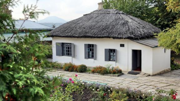 На Ставрополье перенесли лермонтовский фестиваль «Парус судьбы»