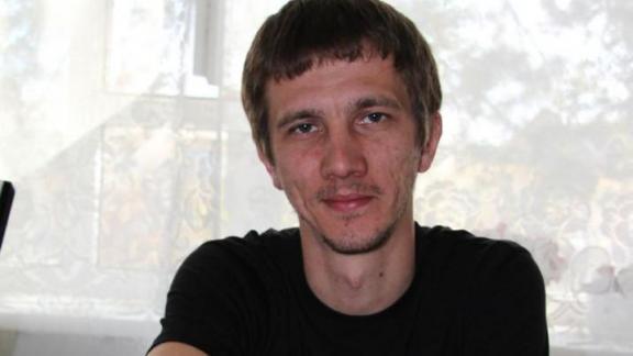 Сергей Шелудько из Ипатово представил свой новый роман «Падая в небо»