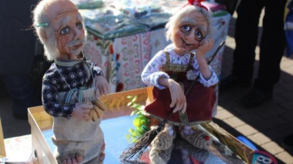 На Ставрополье мастера декоративно-прикладного искусства представят свои работы онлайн и оффлайн