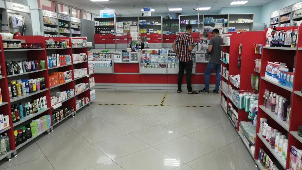 Губернатор держит на контроле ситуацию с наличием препаратов в аптеках Ставрополья