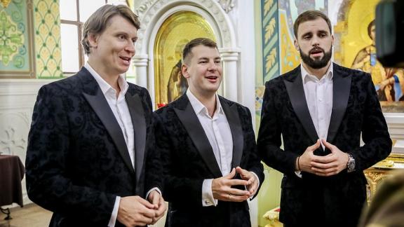 Арт-группа Largo из Краснодара сняла клип на Ставрополье