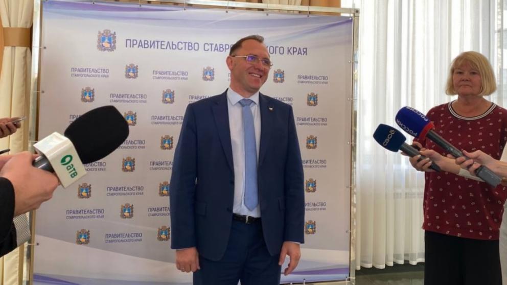 На Ставрополье 1275 семей купили жильё с помощью программы «Молодая семья»