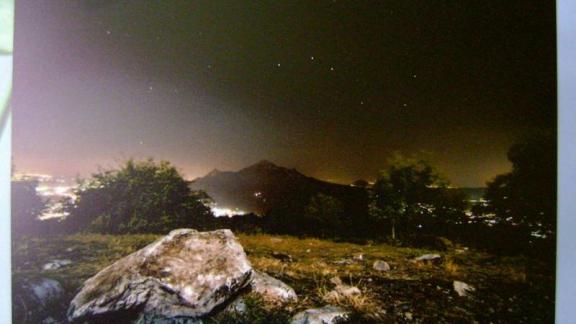 Большее 300 конкурсных фоторабот воспевают природу Ставрополья