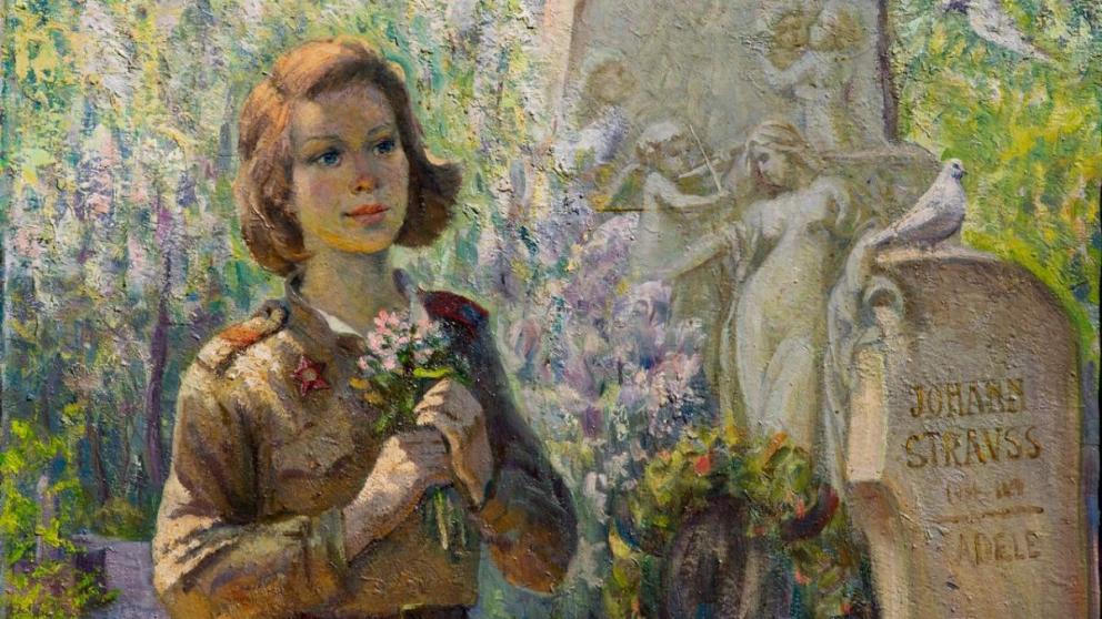 Виртуальный проект представляют десять музеев России и Беларуси