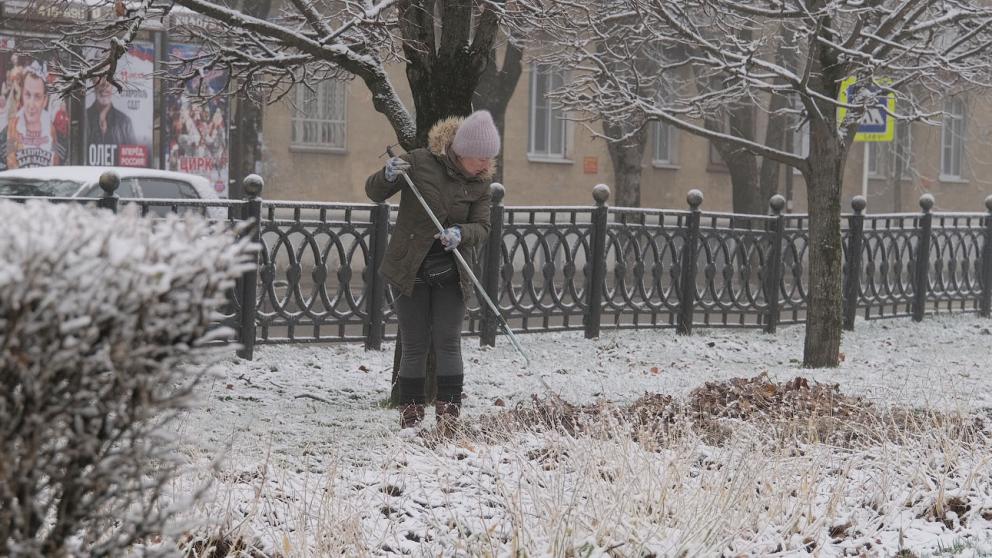 Глава Ставрополья поручил держать на особом контроле дорожную обстановку в непогоду